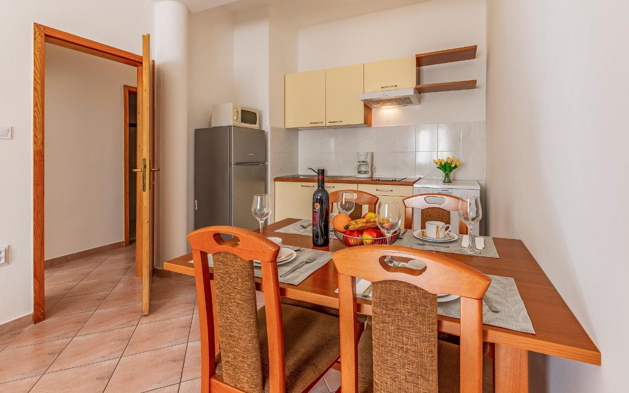 Apartments Rok Pula Exterior foto