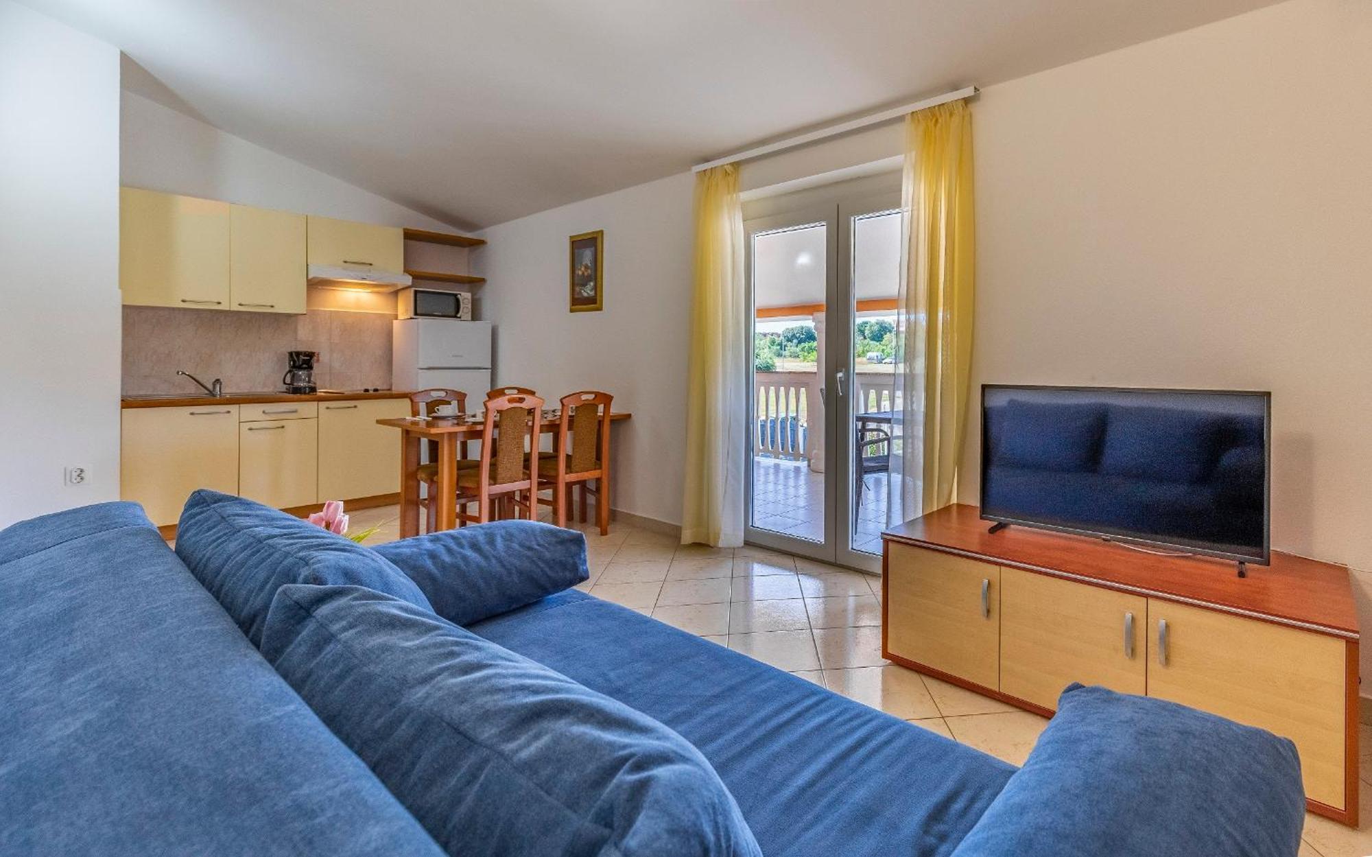 Apartments Rok Pula Exterior foto